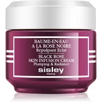 Sisley Black Rose Skin Infusion Cream denní rozjasňující krém s hydratačním účinkem 50 ml