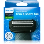 Philips Bodygroom TT2000/43 planžeta 1 ks