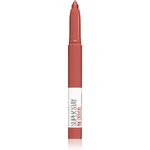 MAYBELLINE NEW YORK SuperStay Ink Crayon rtěnka v tužce odstín 40 Laugh Louder 1.5 g