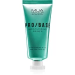 MUA Makeup Academy PRO/BASE Moisturising hydratační podkladová báze pod make-up 30 ml