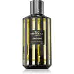 Mancera Lemon Line parfémovaná voda unisex 120 ml