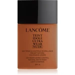 Lancôme Teint Idole Ultra Wear Nude lehký matující make-up odstín 13 Sienne 40 ml