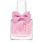 Snails Main Collection lak na nehty pro děti odstín Candy Floss 10,5 ml