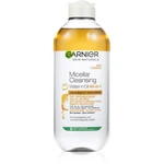 Garnier Skin Naturals dvoufázová micelární voda 3 v 1 400 ml