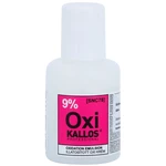 Kallos Kallos Classic Oxi krémový peroxid 9% pro profesionální použití 60 ml