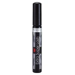 Rimmel Extra Super Lash řasenka pro prodloužení řas odstín 102 Brown Black 8 ml