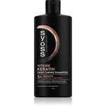 Syoss Intense Keratin šampon s keratinem proti lámavosti vlasů 440 ml