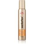 Wella Wellaflex Curls Definition pěnové tužidlo pro vlnité a kudrnaté vlasy 200 ml