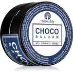 Renovality Original Series CHOCO tělový balzám pro suchou pokožku 50 ml