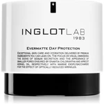 Inglot Lab Evermatte Day Protection matující denní krém 50 ml