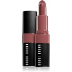 Bobbi Brown Crushed Lip Color hydratační rtěnka odstín Brownie 3,4 g