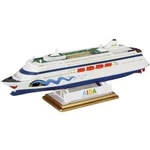 Model lodi, stavebnice Revell Aida 05805, 1:1200