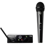 Bezdrátový mikrofon AKG WMS 40Mini Vocal ISM 2