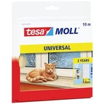 Těsnicí páska tesa UNIVERSAL 05412-00100-00, (d x š) 10 m x 9 mm, kaučuk, bílá, 1 ks