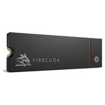 Interní SSD 1 TB Seagate FireCuda® 530 Retail ZP1000GM3A023 PCIe 4.0 x4