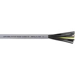 Řídicí kabel LappKabel Ölflex® CLASSIC 110 (1119305), 8,6 mm, 500 V, 300/500 V, šedá, 1 m