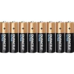 Sada alkalických baterií Duracell Ultra, typ AA, 8 ks