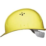 Ochranná helma Voss Helme, 2680, 4bodová, žlutá