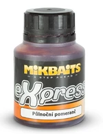 Mikbaits dip express půlnoční pomeranč 125 ml