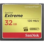 Karta CF 32 GB SanDisk Extreme®