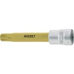 Nástrčný klíč Hazet 10 mm, čtyřzub (XZN), 3/8", Speciální ocel 8808LG-10