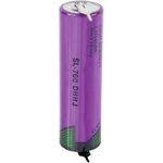 Speciální typ baterie AA pájecí kolíky ve tvaru U lithiová, Tadiran Batteries SL 760 PR, 2200 mAh, 3.6 V, 1 ks