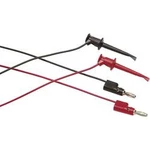 Sada měřicích kabelů Fluke TL940 0.90 m, červená, černá