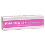 PHARMATEX Vaginální krém 72 g