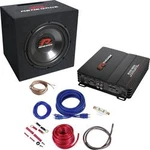 Hi-Fi sada do auta Renegade RBK550XL, 275 W