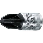 Sada šroubováků Gedore IKS 20 PZD 1, křížový PZ, 1/4" (6,3 mm), Speciální ocel 6187130