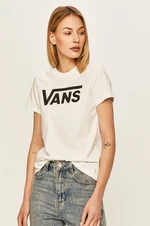 Vans - Top VN0A3UP4WHT-White,