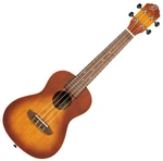 Ortega RUDAWN Dawn Sunburst Ukulele da Concerto