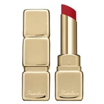 Guerlain KissKiss Shine Bloom Lip Colour szminka z formułą matującą 709 Petal Red 3,2 g