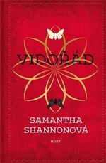 Vidořád - Samantha Shannonová