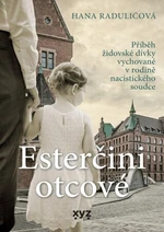 Esterčini otcové - Hana Raduličová - e-kniha