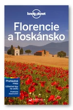 Florencie a Toskánsko - Virginia Maxwell, Nicola Williams