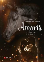 Amaris - kolektiv autorů, Maren Dammannová