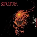 Sepultura – Beneath the Remains LP