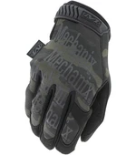 Rukavice MECHANIX WEAR The Original Covert – Multicam® Black (Farba: Multicam® Black, Veľkosť: XL)