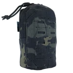 Puzdro Utility Small Templar’s Gear® – Multicam® Black (Farba: Multicam® Black)