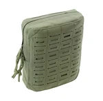 Puzdro Utility M-L Templar’s Gear® – Ranger Green (Farba: Ranger Green)