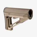 Pažba STR® Carbine Stock Mil-Spec Magpul® – Dark Earth (Farba: Dark Earth)