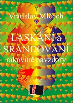 Laskání a srandování - Vratislav Mlčoch - e-kniha