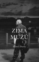 Zima mužů - Lionel Duroy - e-kniha