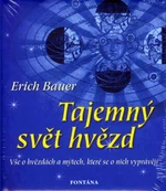 Tajemný svět hvězd - Erich Bauer