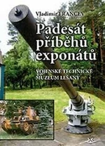 Padesát příběhů exponátů - Vladimír Francev