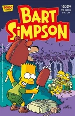 Bart Simpson