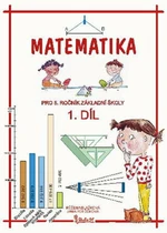 Matematika pro 5. ročník základní školy (1. díl)