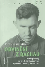 Obvinění z Dachau - Hilton Fern Overbey