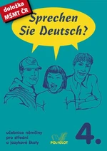 Sprechen Sie Deutsch? 4. C1 - Doris Dusilová